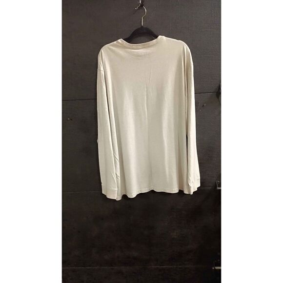 Eddie Bauer classic outdoor goods long sleeve tee - Picture 4 of 4